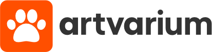 Artvarium Logo