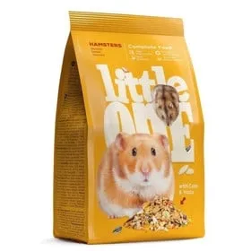 Little One Food for Hamsters, 400 g