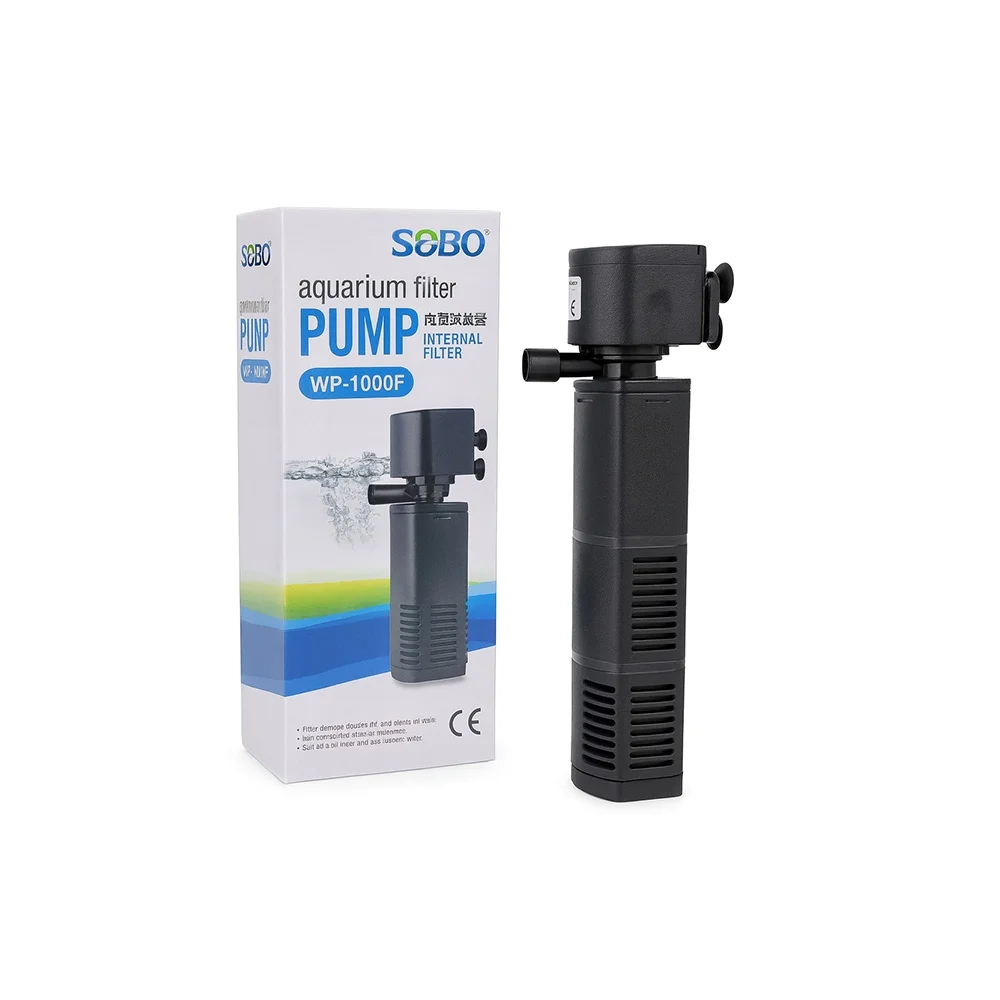 Sobo filter Wp-1000F