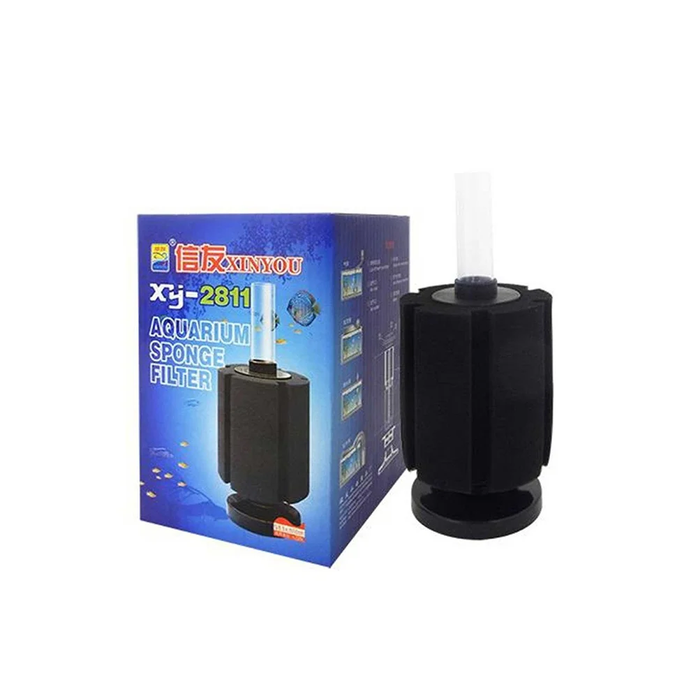 XY2811 Pipo filter