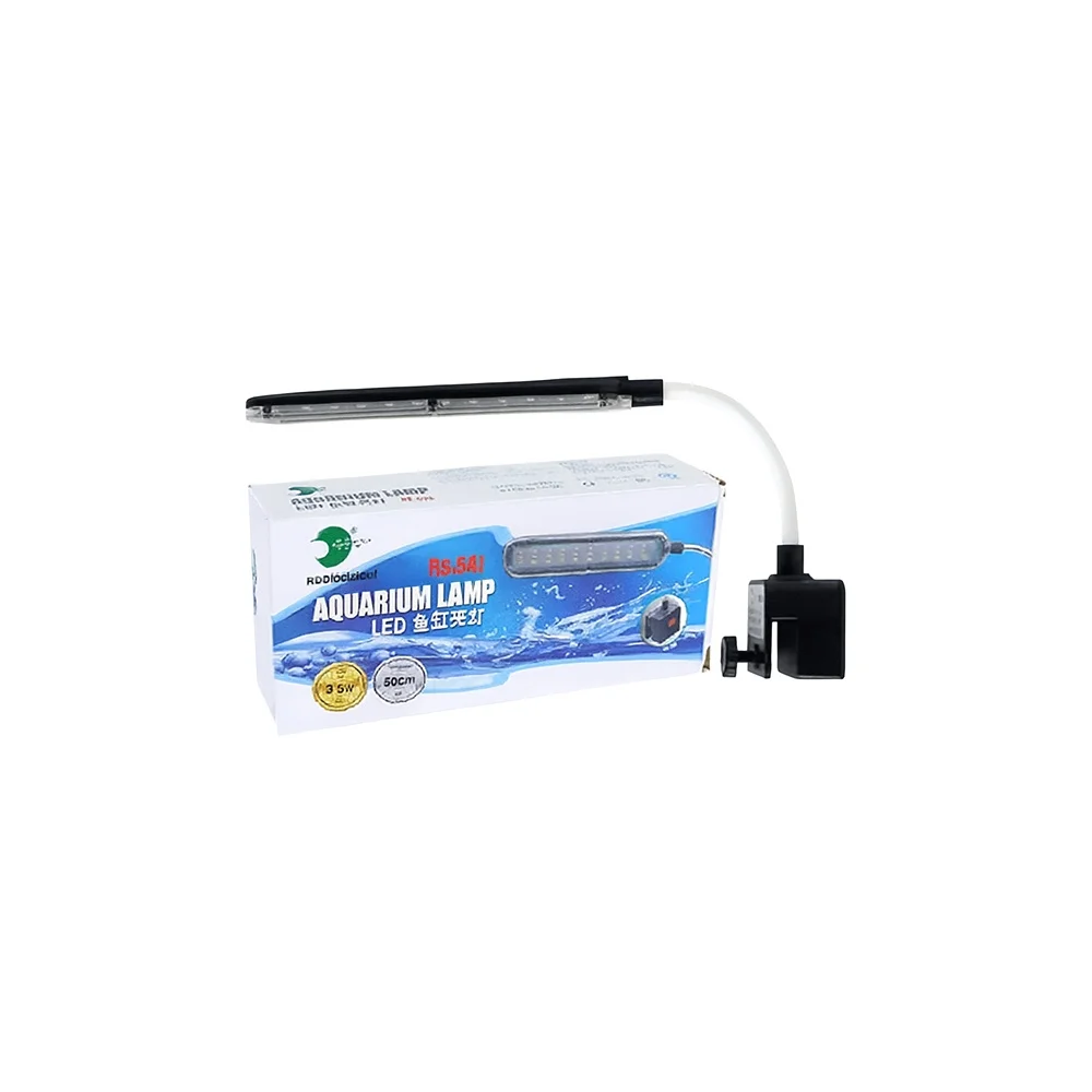 RS Electrical led işıq RS-68L