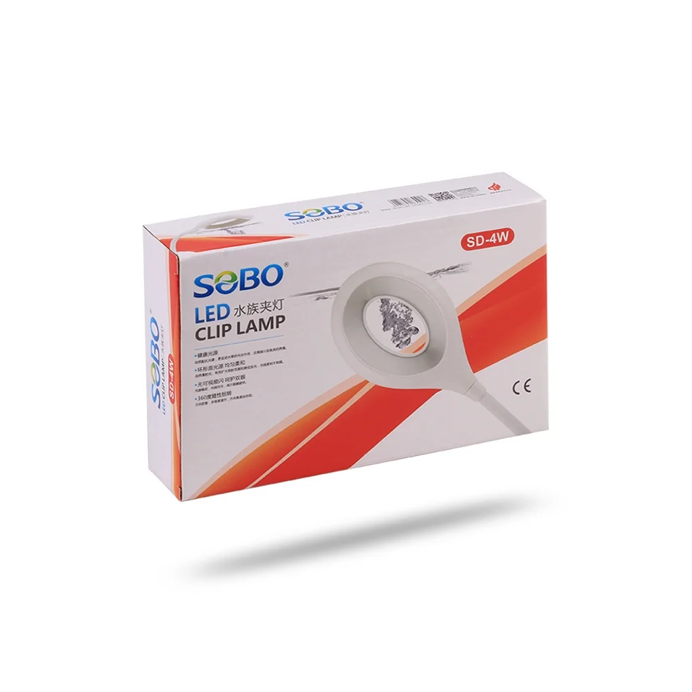 Sobo led üst işıq Sd-4W