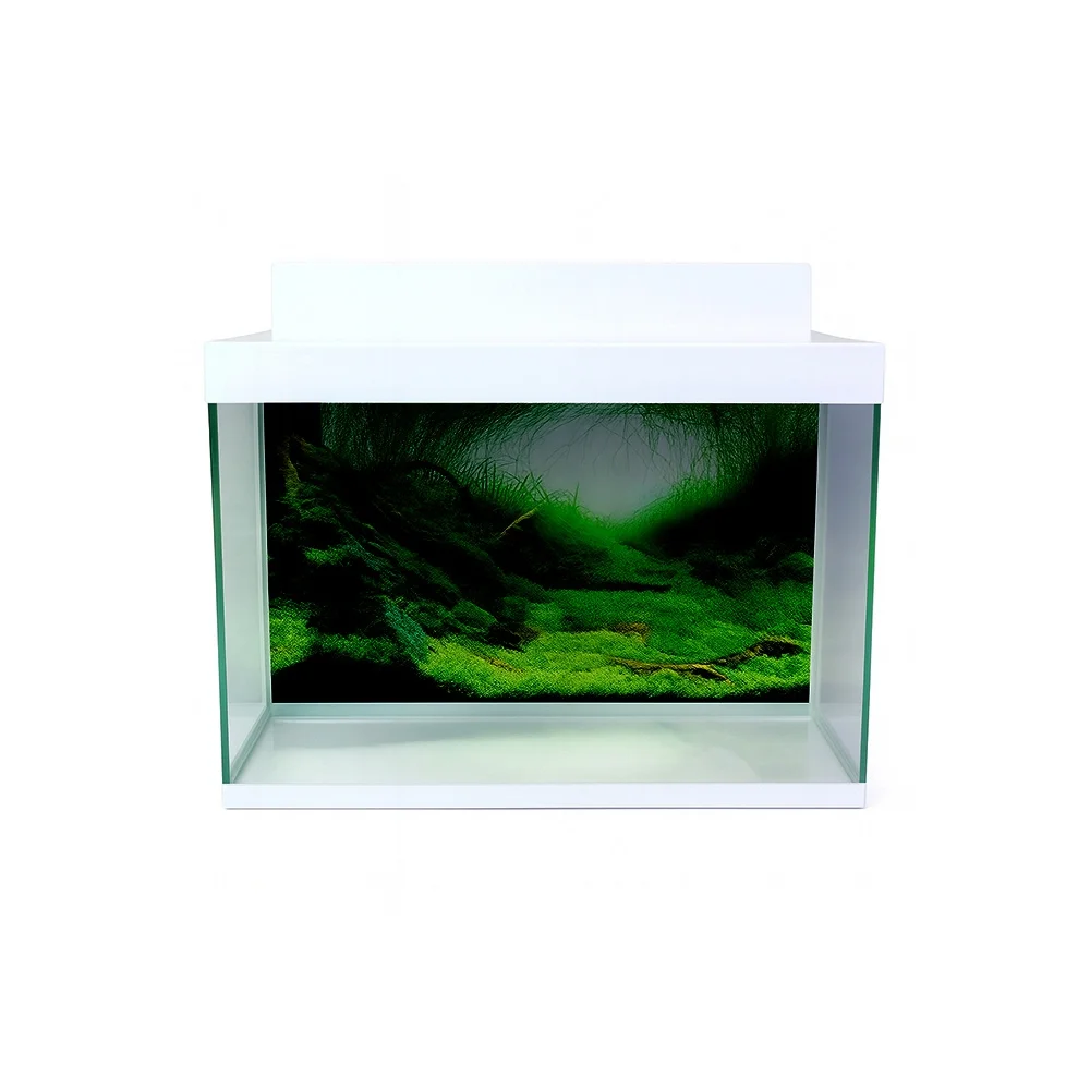 Akvarium 70x30x30 (63L)