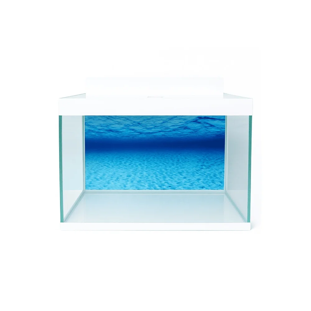 Akvarium 60x35x20 (42L)