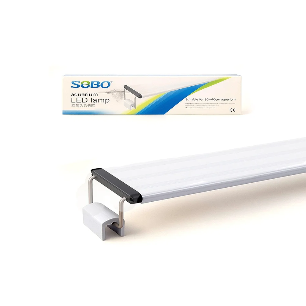 Sobo led isiq AL-600P