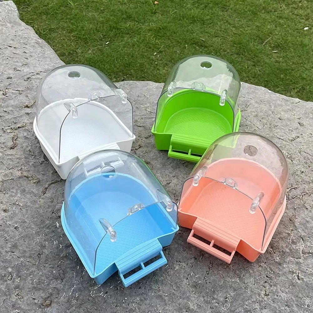 Beaks Care большая ванночка для птиц