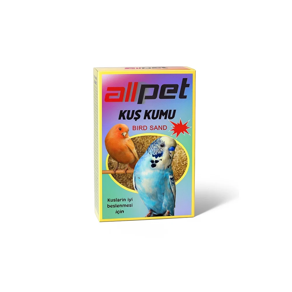 Al Pet Bird Sand