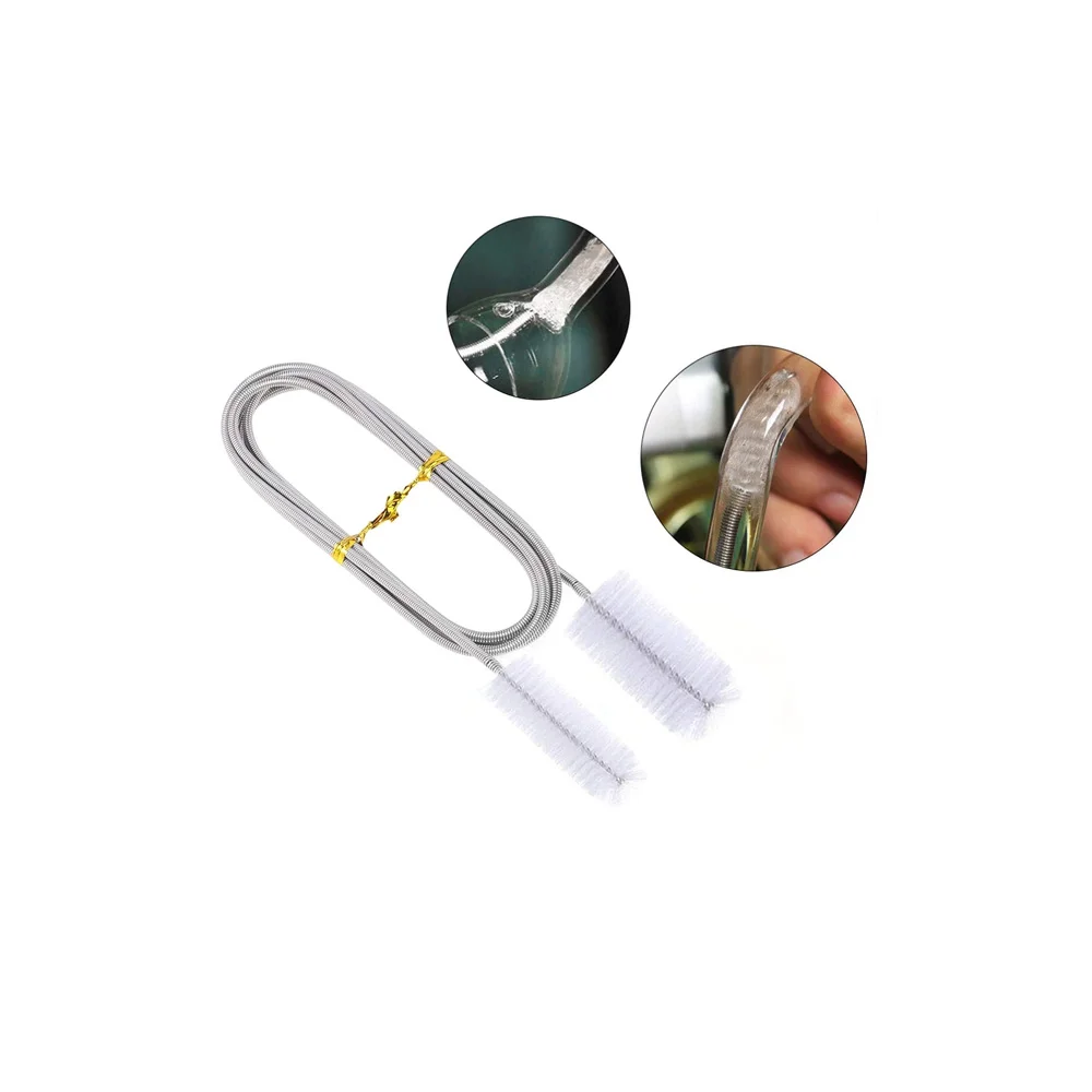 bio filter boru temizleyici