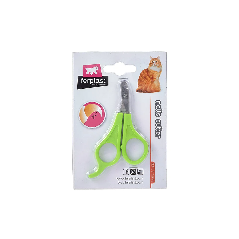 Когтерез Ferplast