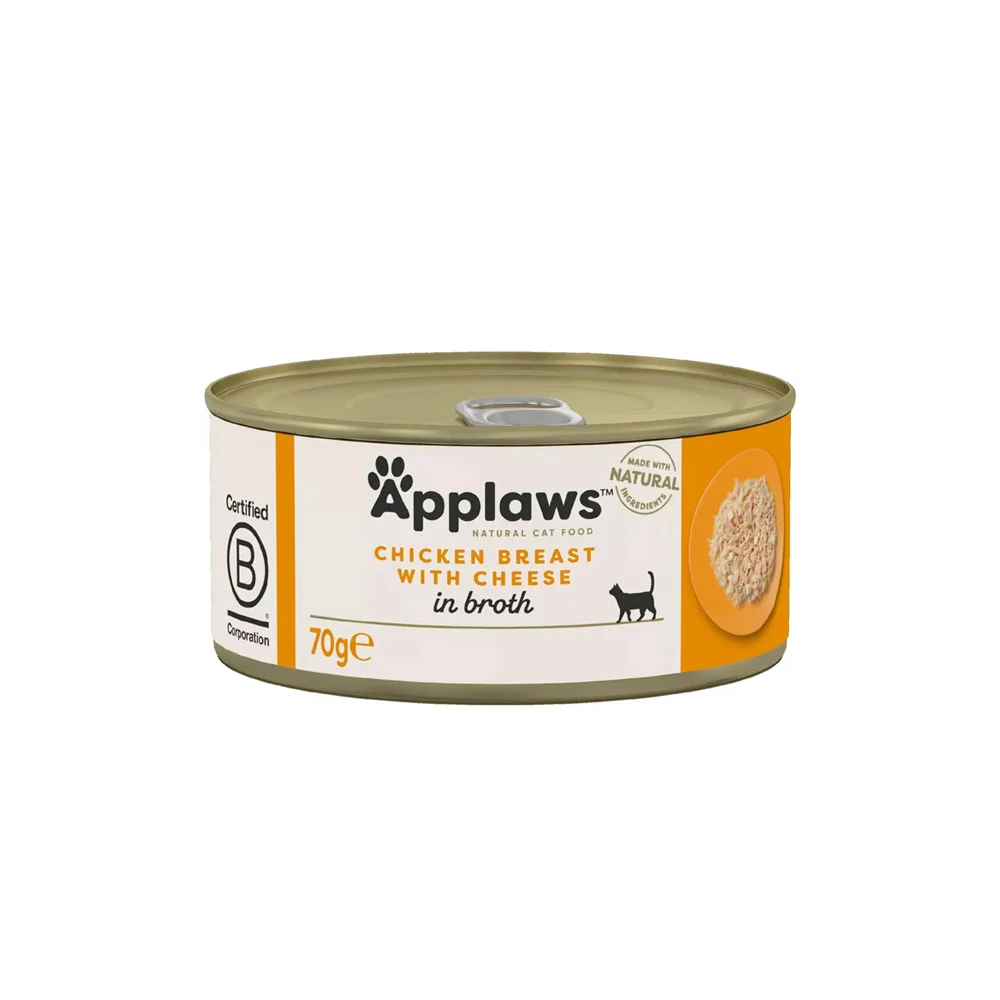Applavs chiken breats 70q