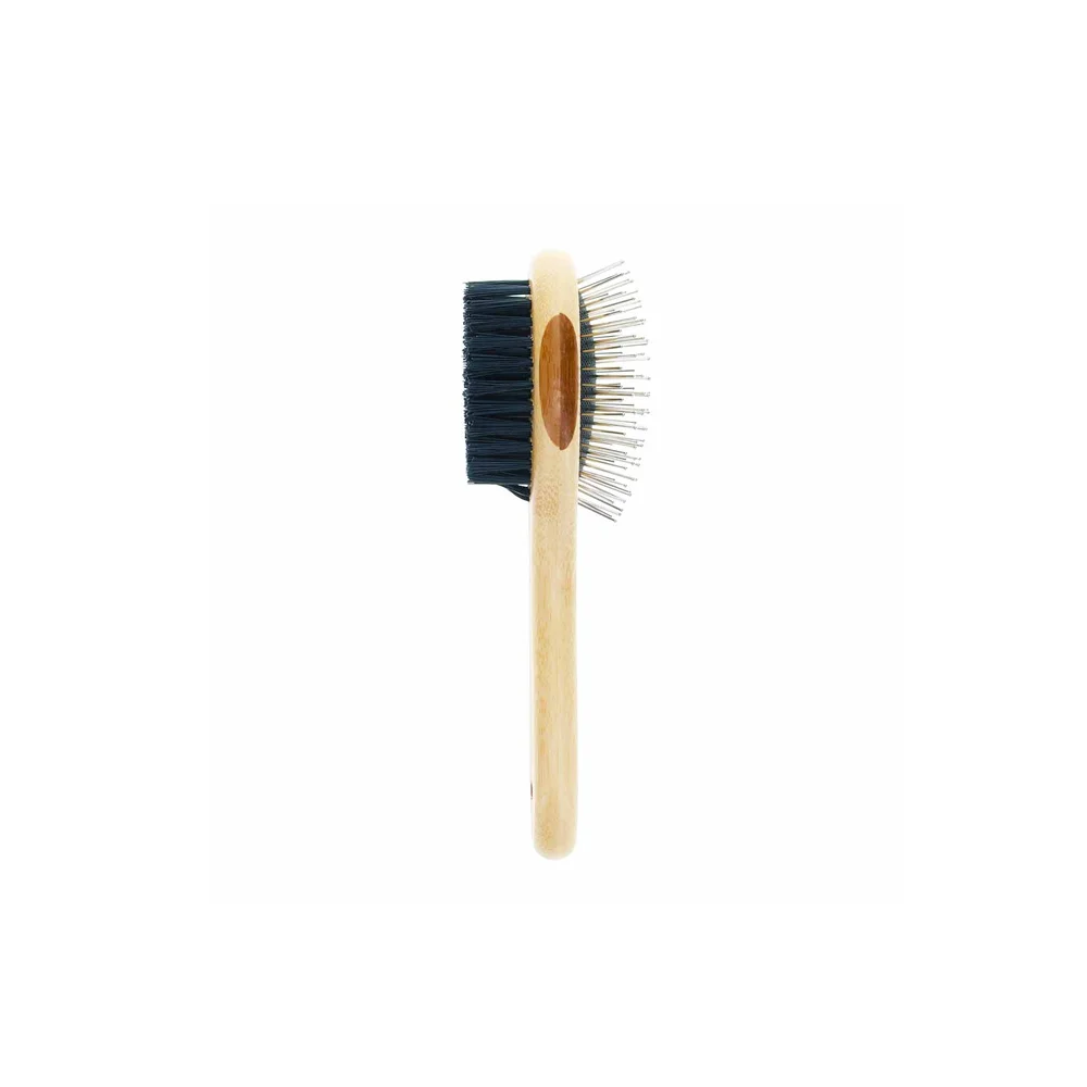 Pet slicker brush daraq