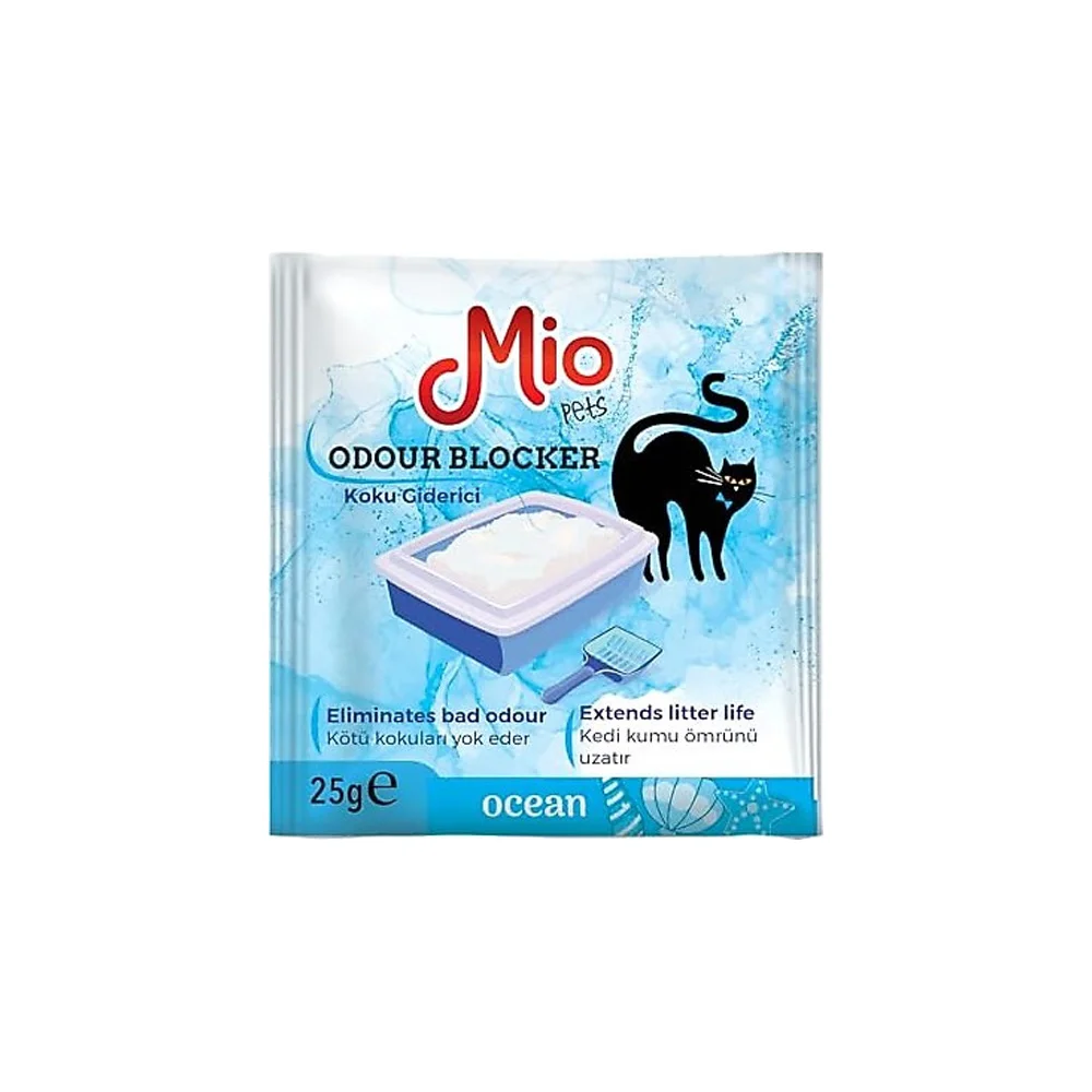Mio Odor Remover Marseille Soap