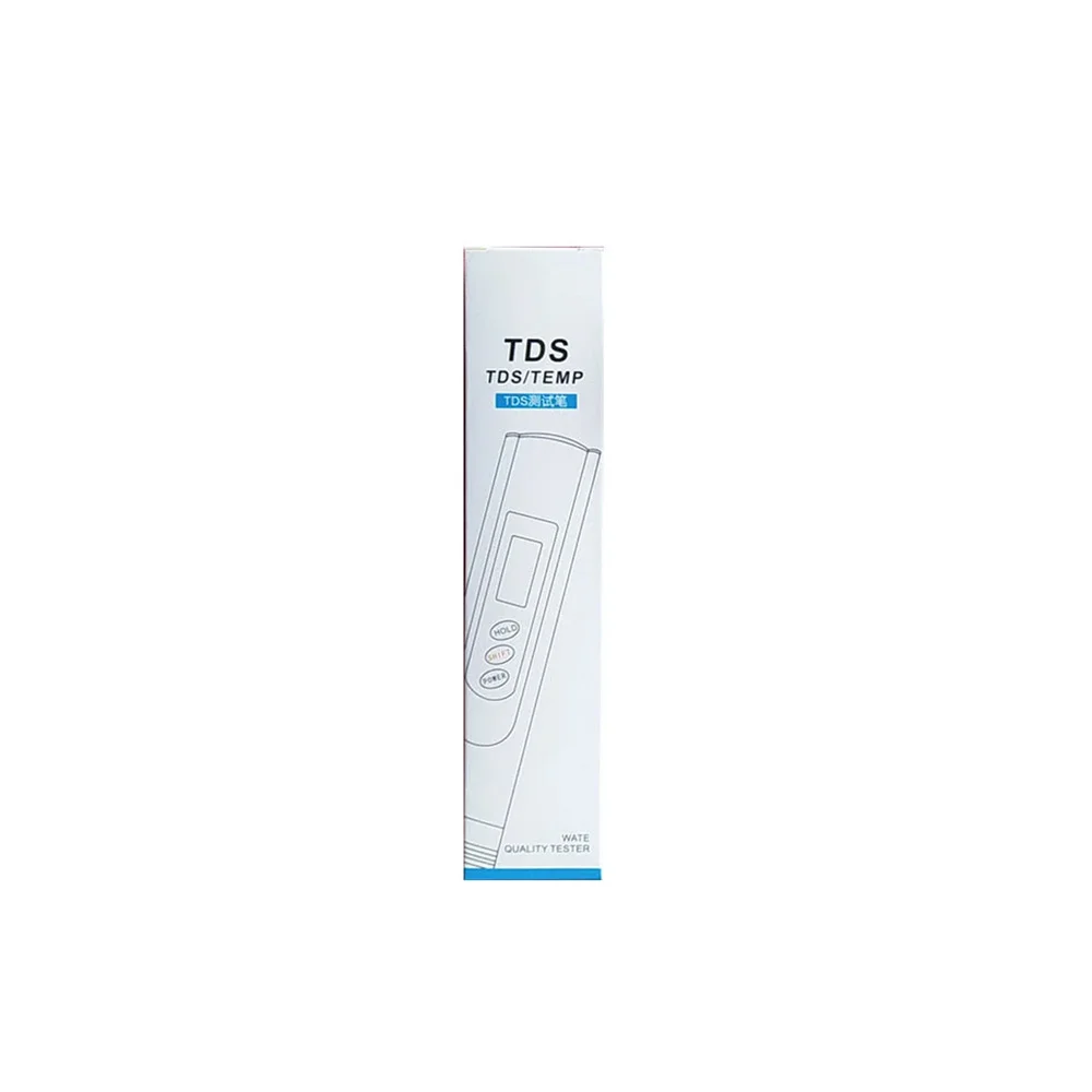 TDS test