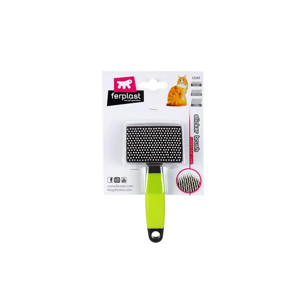 Щётка Ferplast Slicker Brush