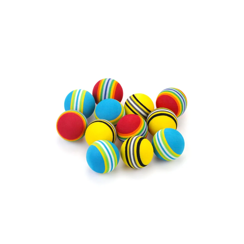 Cat toy ball 1pc