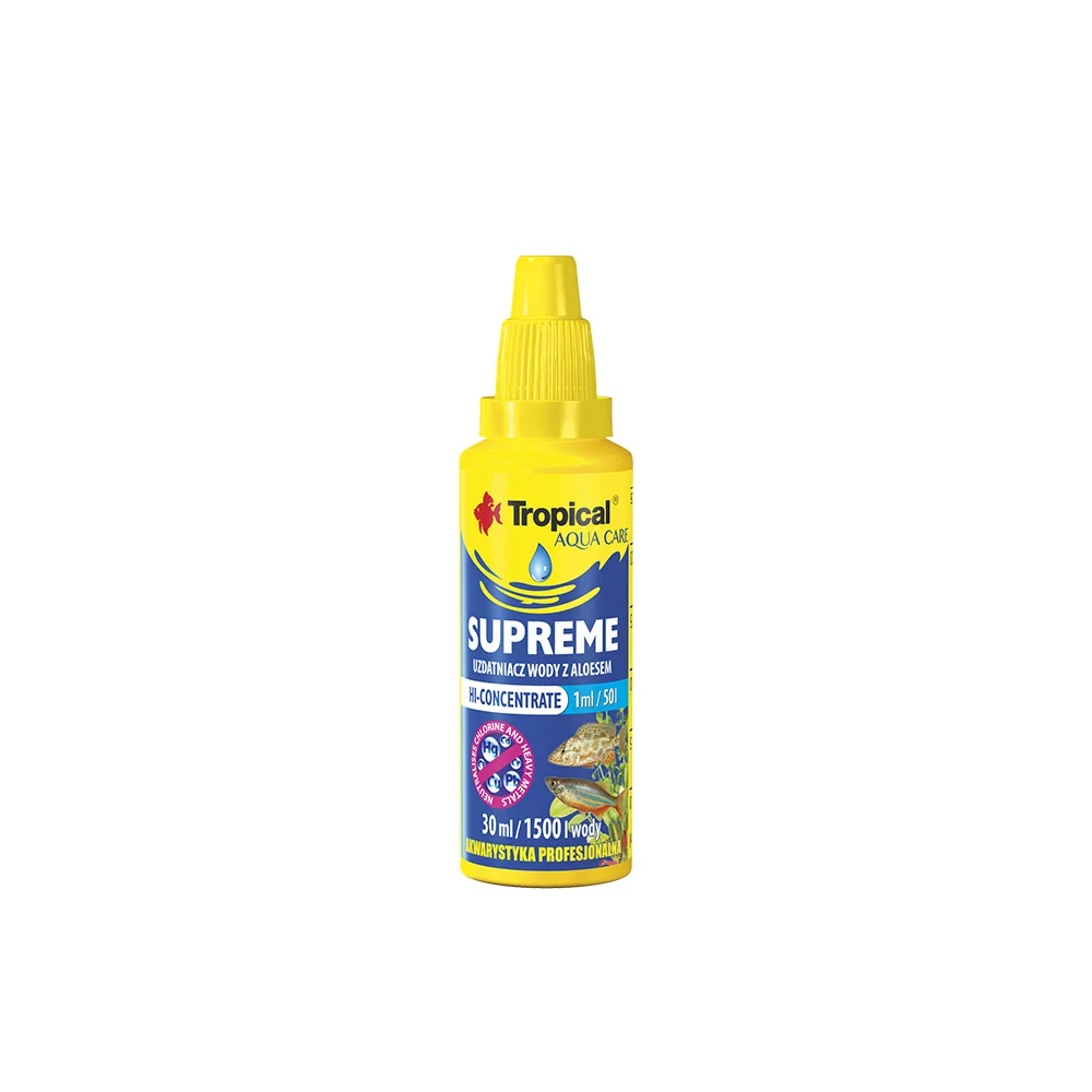 Tropical Supreme Su Kondisioneri 30 ml