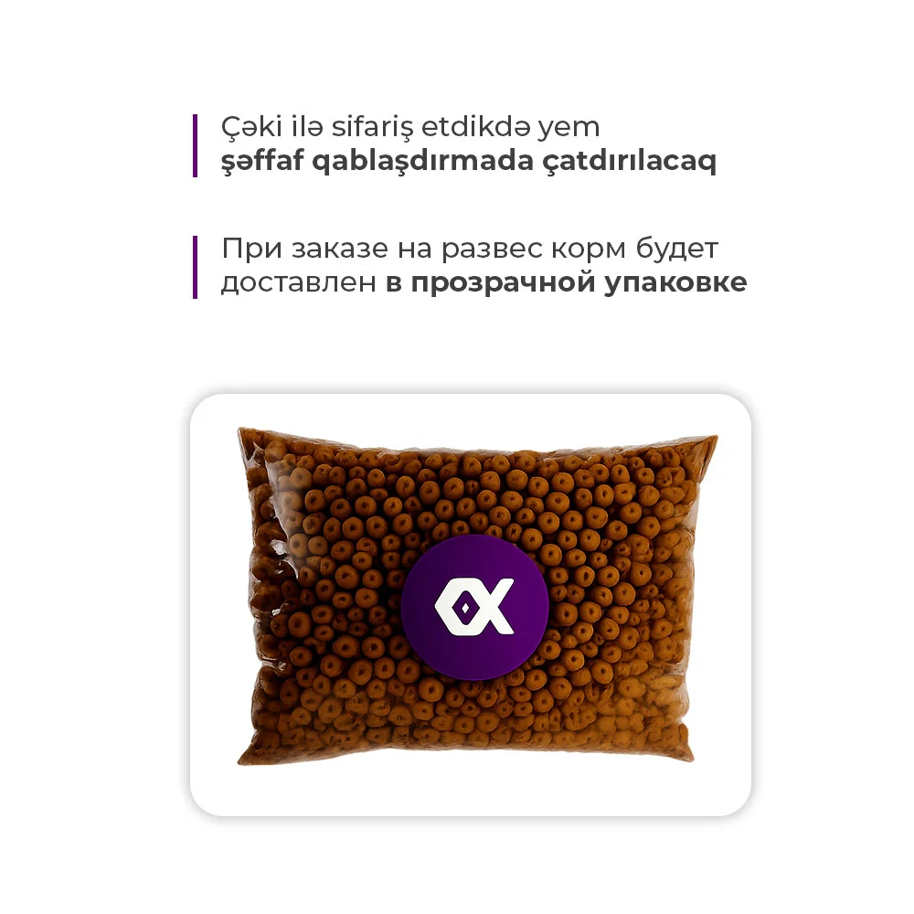 Purina Pro Plan Small/Mini Adult quzu ətli balaca cins it yemi 1 kq